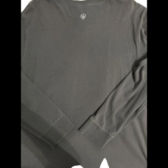 Life Is Good Do What You Like Mens Long Sleeve T Shirt Size L - Picture 3 of 3